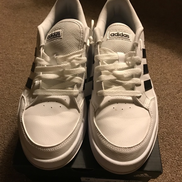 Adidas Breaknet - Picture 3 of 5